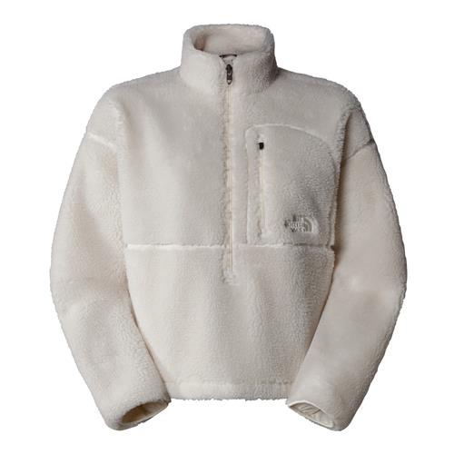 THE NORTH FACE Pullover 'Extreme Pile'  offwhite