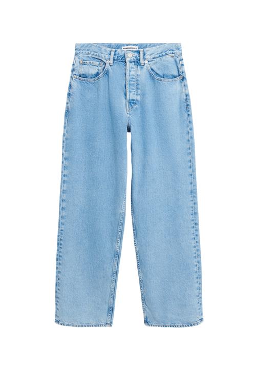 Se ARMEDANGELS Jeans 'HAAYI'  lyseblå hos About You