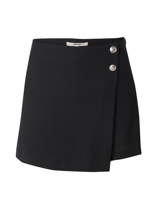 Koton Nederdel  sort