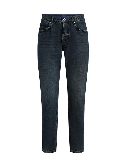 KARL LAGERFELD JEANS Jeans  mørkeblå