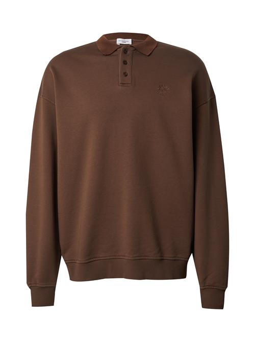 TRAPP Sweatshirt  brun