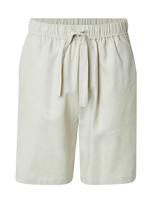 TRAPP Bukser  lysebeige