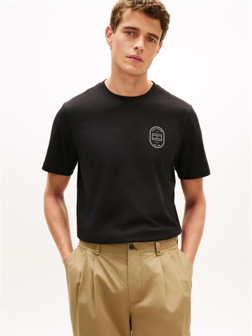 BRAND LOVE ROUNDEL TEE
