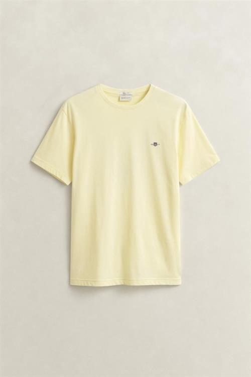 REG SHIELD SS T-SHIRT