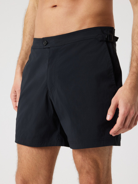 Björn Borg Borg Tailored Swim Shorts Sort, S