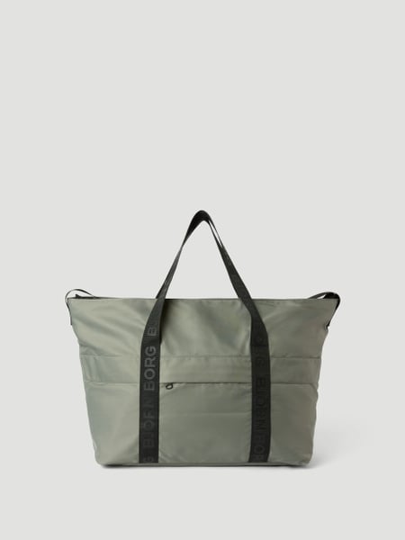 Björn Borg Borg Classic Tote 27l Grøn