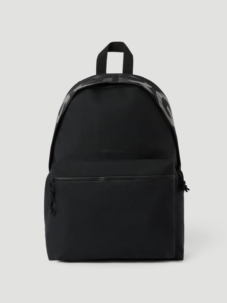 Björn Borg Borg Logo Backpack 27l Sort