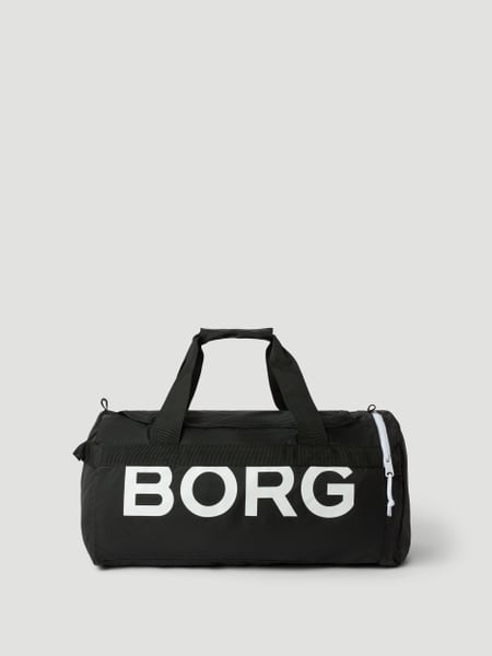 Björn Borg Borg Logo Sports Bag 42l Sort