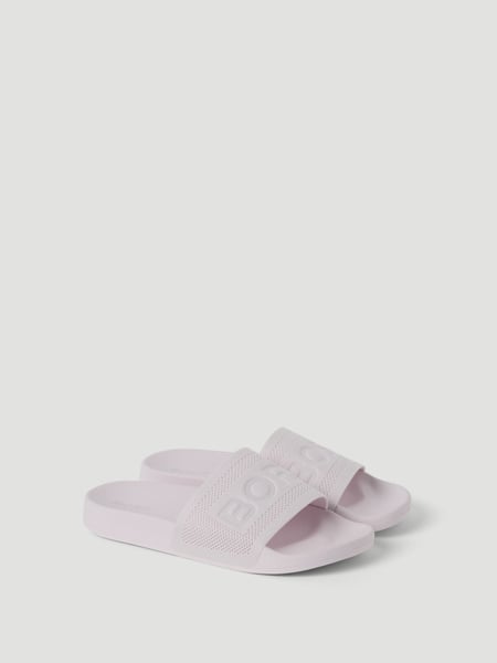 Björn Borg Women's Knox Slides Lilla, 39