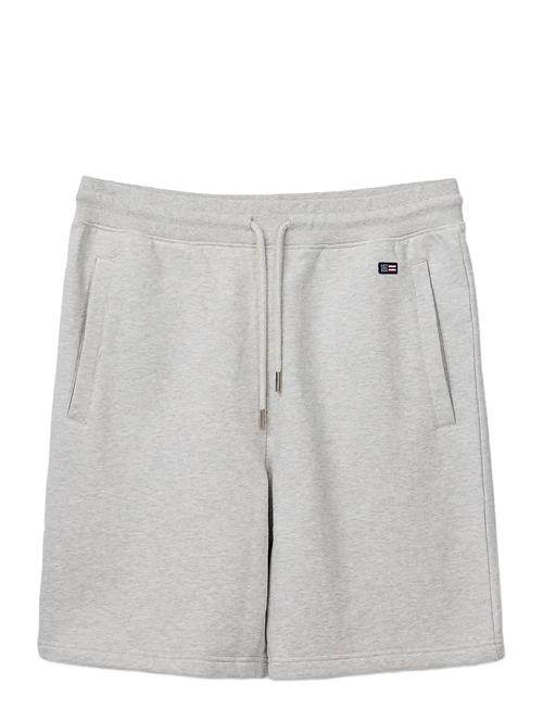 Lexington Clothing | Organic Cotton Logo Sweatshorts | XL