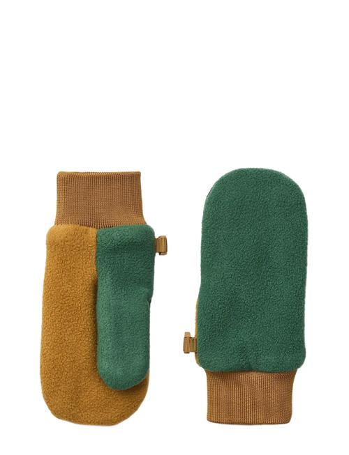 Liewood | Solar Fleece Gloves | 3/4Y