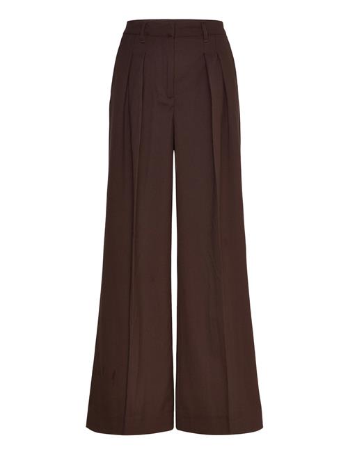 Copenhagen Muse | Cmtailor-Pants Is A Pair Of High Waisted Pants In A Premium Material With A Conc | M