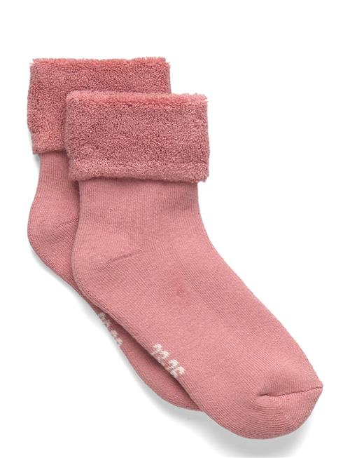 Minymo | Cozy Velour Socks | 39\42