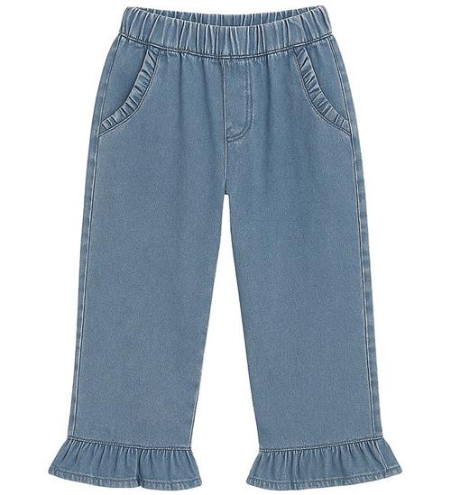 Fliink Jeans - Don Rose - Medium Denim Blue