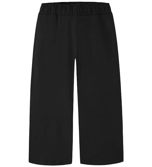 Name It Bukser - NkfVulotte - Black