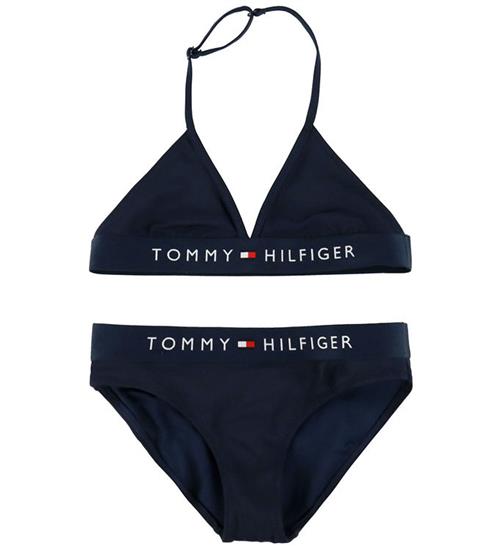 Tommy Hilfiger Bikini - Dark Night/Navy Blue