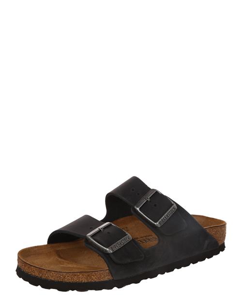 BIRKENSTOCK Sandaler 'Arizona'  sort