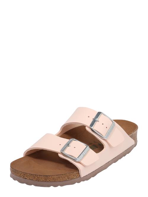BIRKENSTOCK Sandaler 'Arizona'  pastelpink