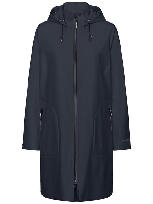 ILSE JACOBSEN Funktionsfrakke 'Rain128'  natblå