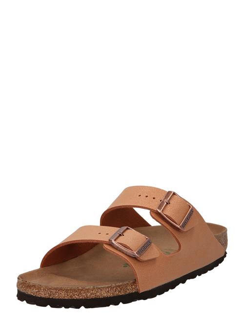 BIRKENSTOCK Sandaler 'Arizona'  cappuccino