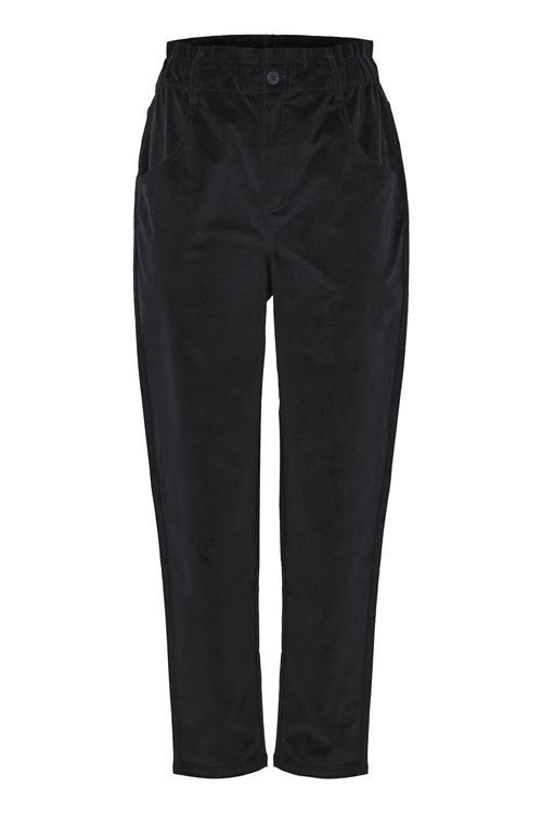 b.young Bukser 'Ela'  sort