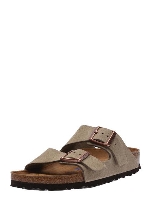 BIRKENSTOCK Sandaler 'Arizona'  taupe
