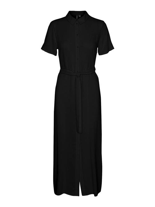VERO MODA Blusekjole 'Easy Joy'  sort