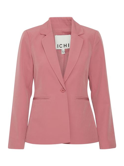 ICHI Blazer 'Lexi'  lyserød