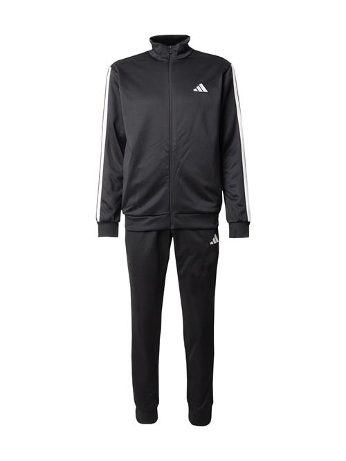 ADIDAS SPORTSWEAR Sportsdragt  sort / hvid