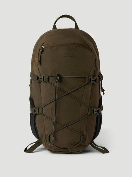Björn Borg Borg Explorer Backpack 28l Brun