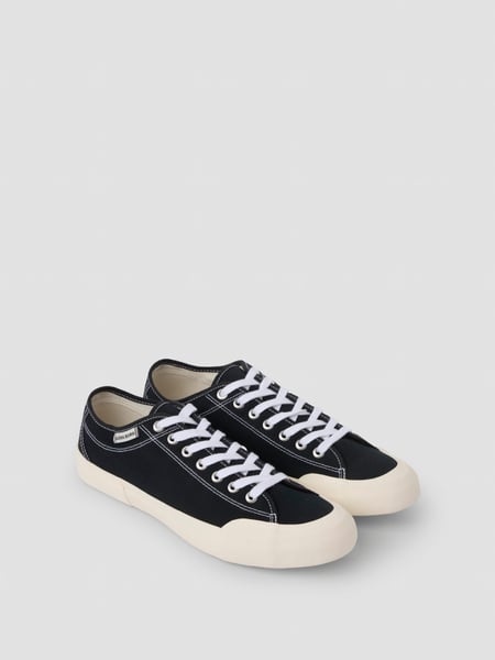 Björn Borg Unisex Smash Sneakers Sort, 39