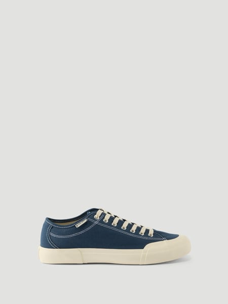 Björn Borg Unisex Smash Sneakers Blå, 44