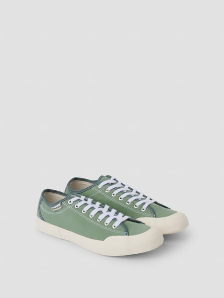 Björn Borg Unisex Smash Sneakers Grøn, 42