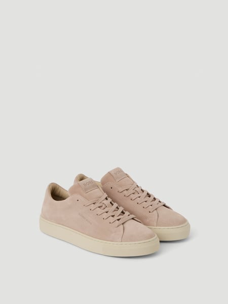 Björn Borg Women's Classic Suede Sneakers Pink, 40