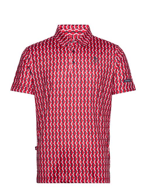 Lexton Links | Monterey Poloshirt | XXL
