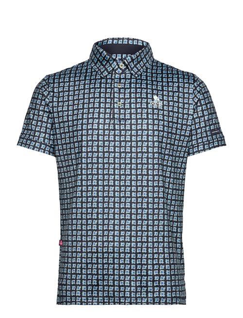 Lexton Links | Monterey Poloshirt | XXL