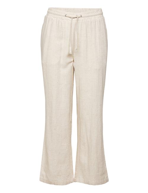 Grunt | Grcamille Linen Pants | 134-140
