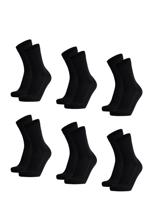 Danish Endurance | Bamboo Dress Socks 6-Pack | 39-42