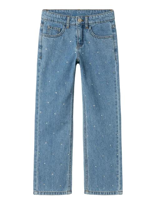 name it | Nkfrose St Rhine Jeans 3366-Be Noos | 116