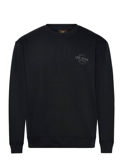 Lee Jeans | Small Logo Crew Sws | XL