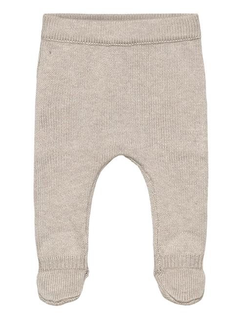 Mango | Knitted Leggings | 1-3M