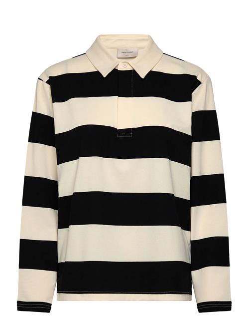 FREE/QUENT | Fqnilla-Poloshirt | L