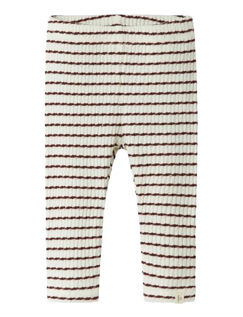 Lil'Atelier | Nbfosophia Slim Leggings Lil | 80