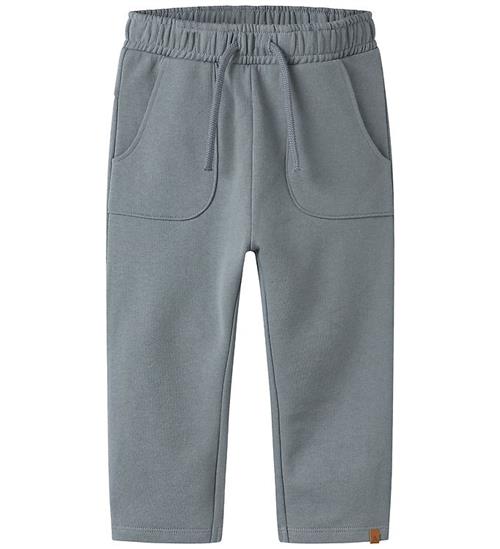 Lil Atelier Sweatpants - NmmJobo - Tradewinds