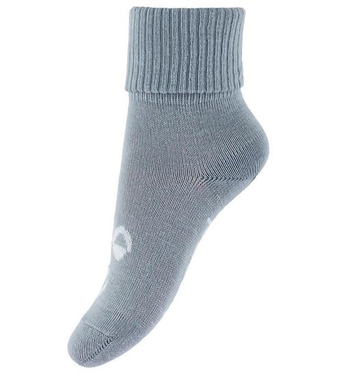 Hummel Strømper - HmlMini Bee - Faded Denim