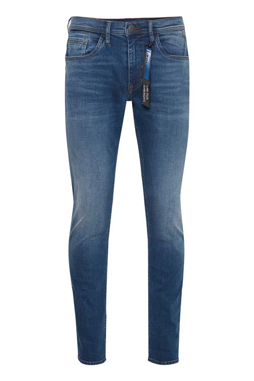 BLEND Jeans 'Twister'  blå