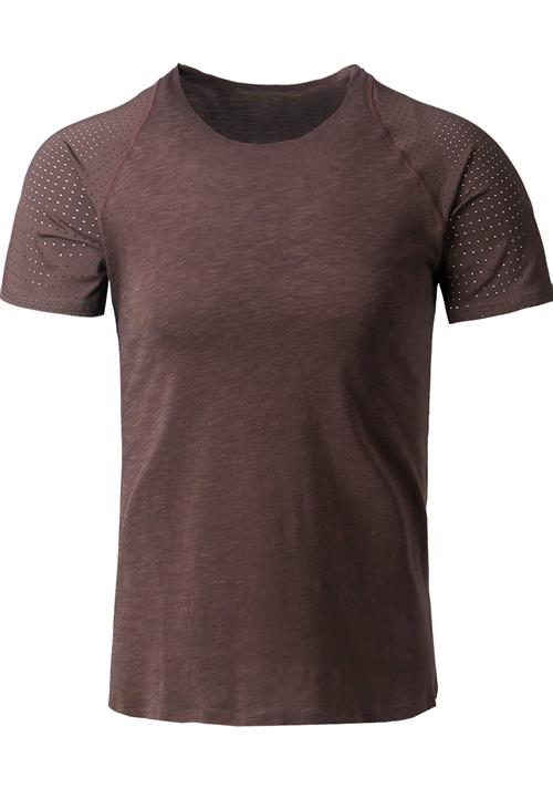 Athlecia Funktionsbluse 'Dakia'  brun