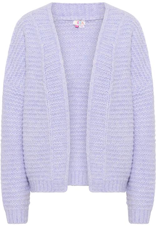 IZIA Cardigan  lilla