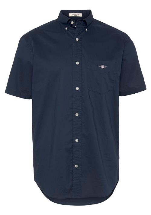 GANT Skjorte  navy