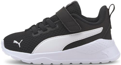 PUMA Sneakers 'Anzarun Lite'  sort / hvid